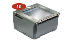 得利捷datalogic水平柜臺(tái)單平面條形碼掃描器Magellan 2300HS 得利捷datalogic水平柜臺(tái)單平面條形碼掃描器Magellan 2300HS