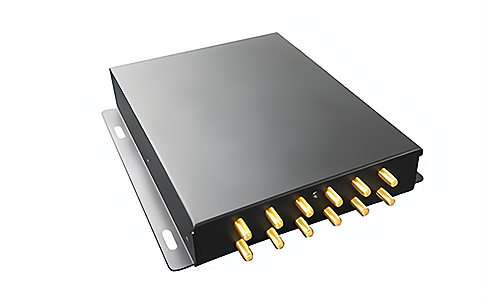 RFID高頻大功率智能試劑柜讀寫(xiě)器HR7748 RFID高頻大功率智能試劑柜讀寫(xiě)器HR7748