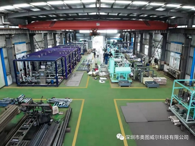 質(zhì)量交期是王道，中秋月圓加班時