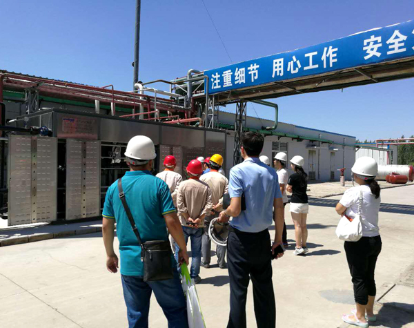 加油站油氣回收（油氣回收裝置）常識(shí)問答