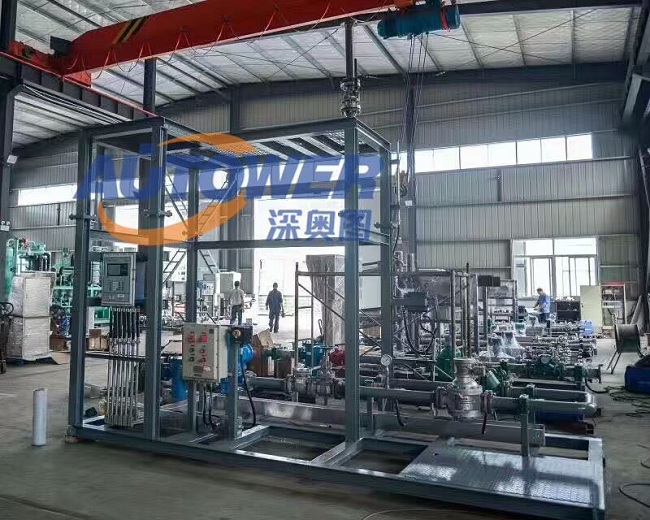 油氣回收裝置 油氣回收裝置