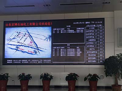 排隊(duì)叫號系統(tǒng)