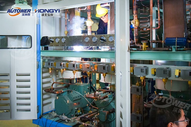 油氣回收系統(tǒng)