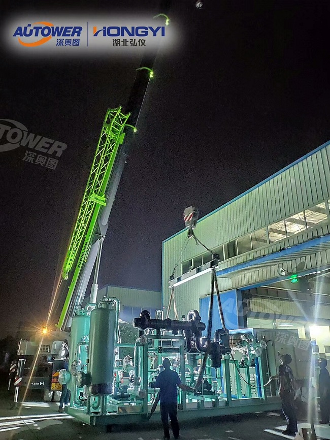 安裝油氣回收裝置引起公眾重視 油氣回收裝置簡(jiǎn)單