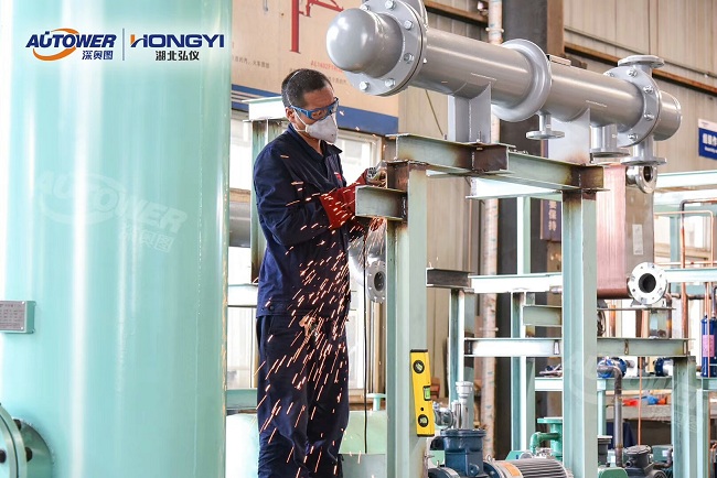 VOCs常用的監(jiān)測(cè)方法?油氣回收系統(tǒng)及設(shè)備哪家好