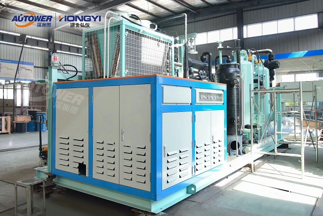 汽油油氣回收裝置性價比高供應(yīng)商 汽油油氣回收裝置性價比高供應(yīng)商