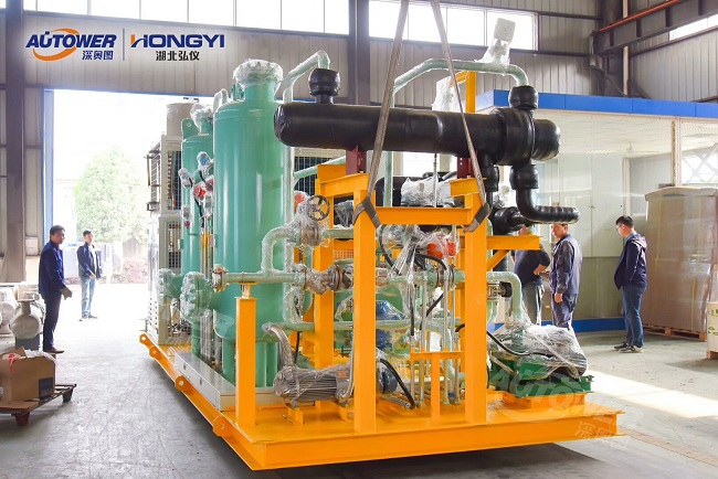 VOCS在線監(jiān)測設(shè)備哪家好 深奧圖VOCS治理方案 VOCS在線監(jiān)測設(shè)備哪家好 深奧圖VOCS治理方案