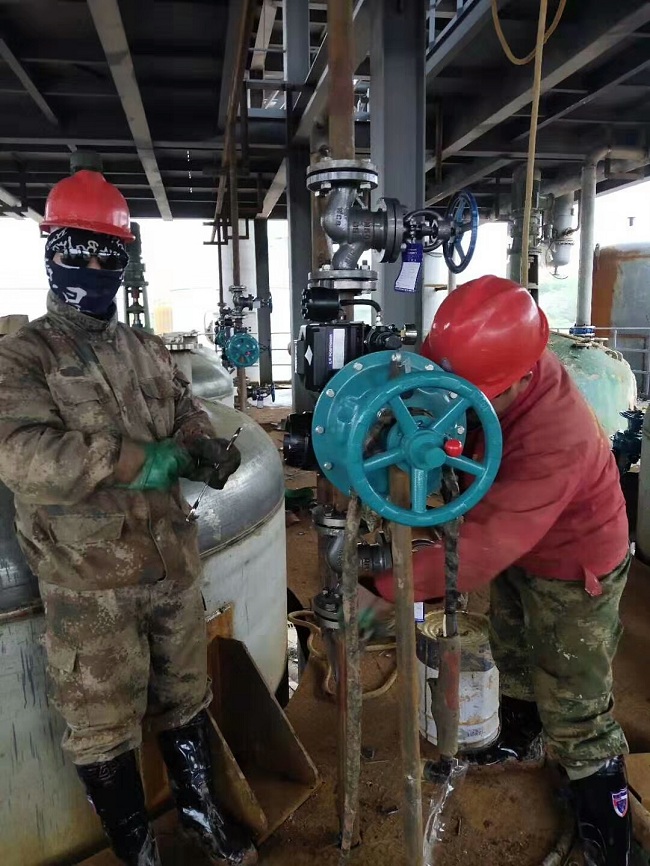 鶴管哪里的好？鶴管生產(chǎn)廠家如何選擇