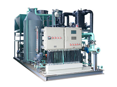 惡臭廢氣處理工藝