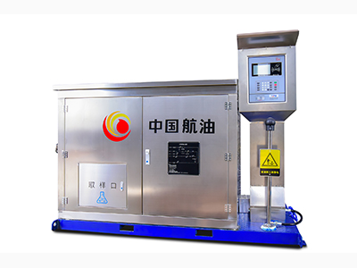 油罐撬裝式三點取樣設備